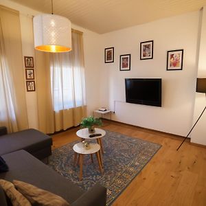 Appartement met Twee Slaapkamers